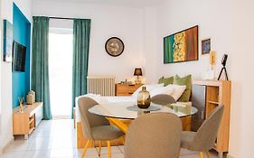 Anesis Residence